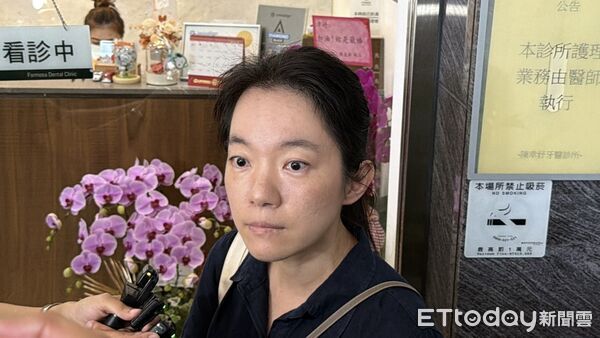 ▲▼陳幸妤。（圖／記者林東良翻攝）