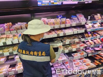 中元節將至！屏東抽驗71食品　炒麵涼麵香腸等全數合格