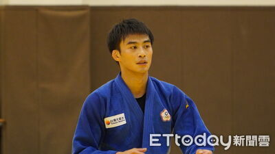 三叩亞運瞄準連霸!「柔道男神」楊勇緯克服近身罩門帶學弟衝牌