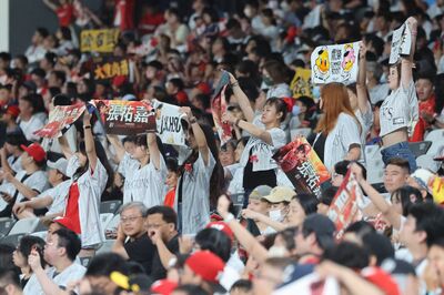 味全龍鎖定年度第一再放大招　5場台灣大賽主場全進大巨蛋