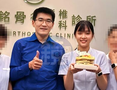 趙建銘母堪稱「難得一遇好房東」　70坪豪宅月租1萬！專家曝行情