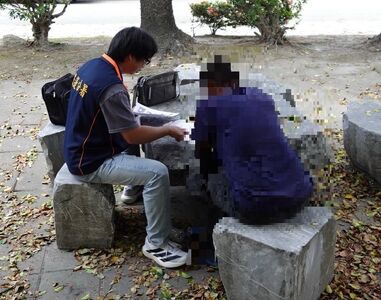 3度酒駕欠81萬！40歲男出獄工地拚還罰金　花蓮分署助戒酒