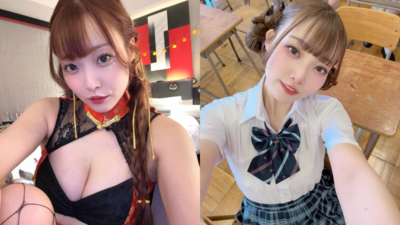 跟AV女優結月莉亞吃晚餐!2天活動「可攝、可合照」 價目表出爐