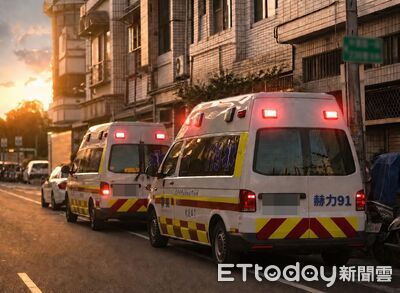 快訊/肉品加工廠女作業員「右手卡進絞肉機」 警消搶救中