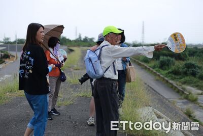 停辦校舍展新生! 新營社大、樂齡中心進駐新橋校區