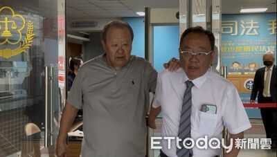 林伯實投資電動車鋰電池大虧 涉「10億股權轉讓不實」下月宣判