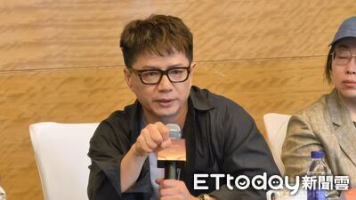盼切磋演技！陸影帝段奕宏狂讚吳慷仁、謝盈萱　點名想看《大濛》