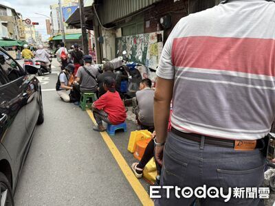 最強暑假打工！國中生排不二坊7次賺2100　目標開學前再進帳5000