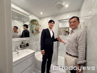 樓上漏水施工吵翻！　新工法自家修管、換地板2天搞定