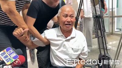 新北軟爛夫砍死妻、小姨子逃死！法院判決理由曝光：非最嚴重情節