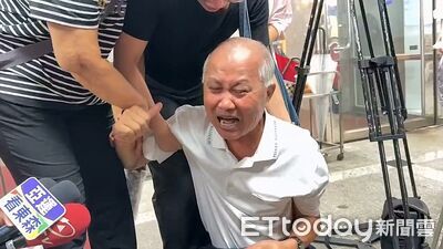 「司法逼善良老百姓以暴制暴」惡婿連殺2女逃死 父母悲憤哭成淚人