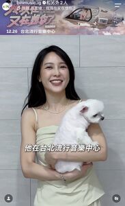 太甜了！鼓鼓、大元一家三口甜蜜同框畫面曝光　網全被閃瞎