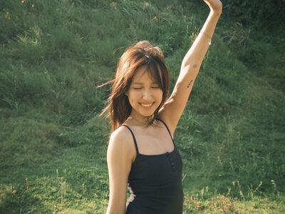 「火來了,快跑」女歌手為已逝愛犬獻唱崩潰大哭:好好再次告別
