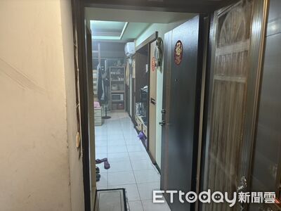 台南12層住宅飄燒焦味!鍋具食物過熱 南消籲「人離火熄」