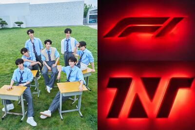 偶像男團演唱會Logo爆抄襲F1! 官方立案調查「挨告恐賠73億」
