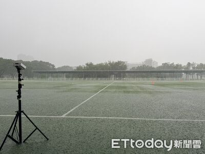 氣候攪局轉戰室內!中華女足備戰亞運、外籍總教練開心全員健康
