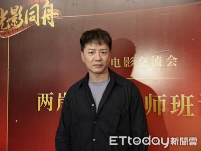AI搶飯碗? 陸影帝段奕宏坦言「恐慌無用」:表演價值要細緻真摯