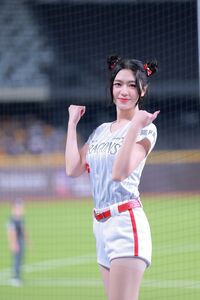 專訪／女團隊長轉身當小龍女練習生　Nicole「重拾初心」歸零再出發