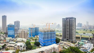 房市「死亡交叉」來了！交屋爆量、買氣卻跌26年次低