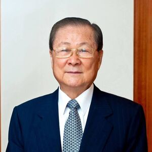 快訊／前立法院副院長、饒慶鈴父親饒穎奇辭世　享耆壽93歲