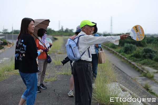 停辦校舍展新生！ 新營社大、樂齡中心進駐新橋校區