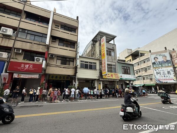 最強暑假打工！國中生排不二坊7次賺2100 目標開學前再進帳5000