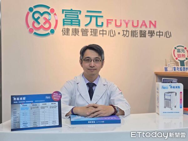 ▲羅啟紘。（圖／記者游瓊華翻攝）