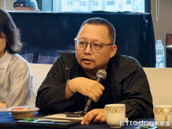 ▲▼  大陸影帝段奕宏、台青、史航、北京市景           。（圖／記者任以芳攝）