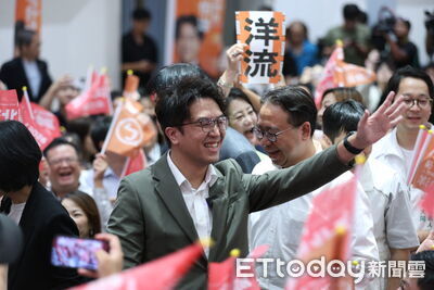張景森提醒拜會陳水扁　沈伯洋曝已規劃：阿扁1改革讓市民很有感
