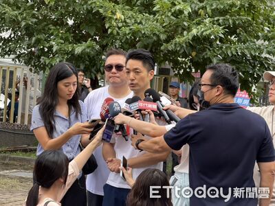 翡管局長涉貪今晨30萬交保　蔣萬安：獲報後即要求嚴查嚴辦