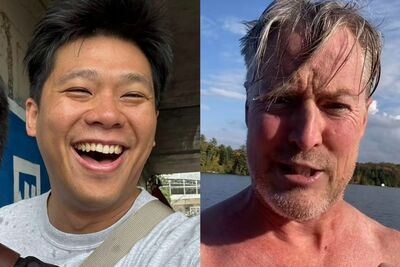 葛斯齊遭夏克立告5罪全不起訴！　怒喊「真相大白」反告誣告：不知悔改