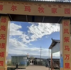 陸騎馬教練性騷擾女遊客　被檢舉後仍持續上班
