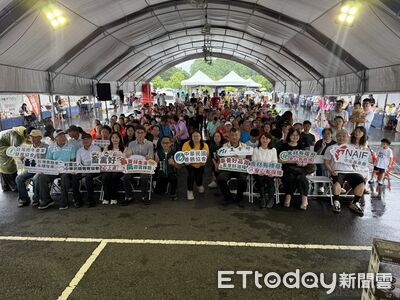 好食安心上桌！畜禽嘉年華登場　展現雲林畜禽產業實力