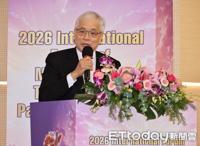 胰臟癌5年存活率僅9.8% 北榮揭多模式治療「不可能手術變可能」