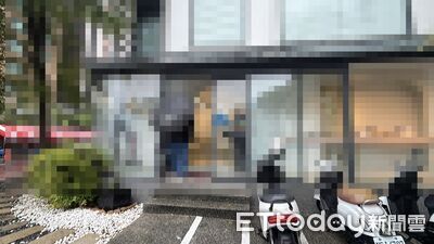 快訊／堆鎂鋁廢棄物釀台南大爆炸！環保局奔公司稽查　竟是美髮店