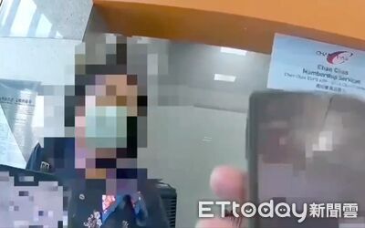 阿北穿旗袍進女廁洗手...險變偷拍狼　警方開鍘最高可罰1.2萬