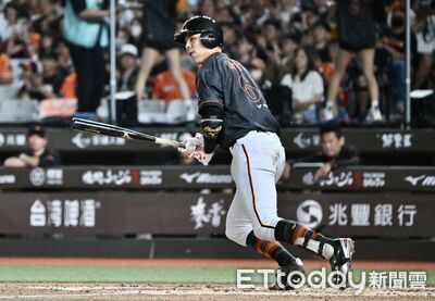 陳重羽對勝騎士敲雙安　笑談「最熟悉的陌生人」：他還是很皮