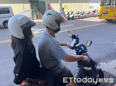 Uber機車載客試辦1個月退場 挨罰70萬不服提訴願