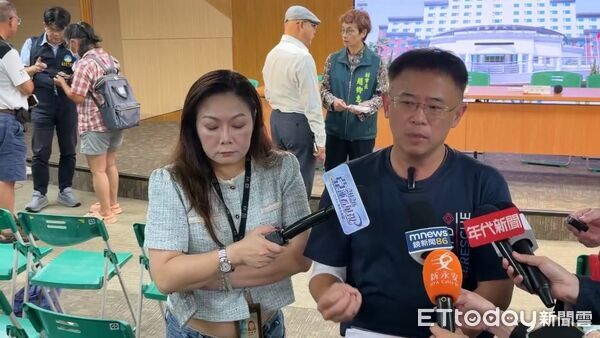 ▲▼  指揮官下令撤退，還原現場驚險過程           。（圖／記者林東良翻攝）