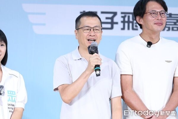 ▲國民黨立委羅智強。（資料照／記者林敬旻攝）