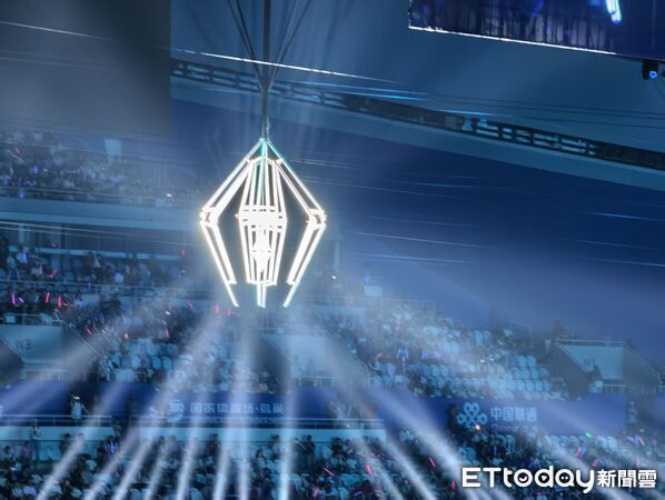 ▲▼   機器人運動會、北京、2026          。（圖／記者任以芳攝）