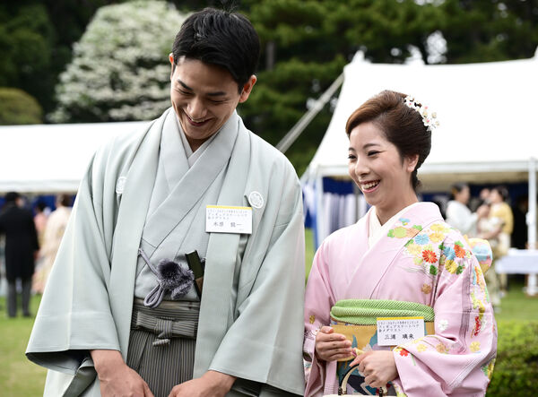 ▲▼ 日本花式滑冰「璃來龍」三浦璃來與木原龍一。(圖/達志影像/美聯社)