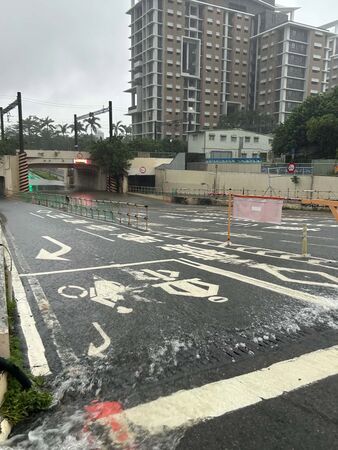 ▲▼ 。(圖/翻攝自Facebook/台南大小事)