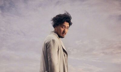 和喬任梁是9年摯友! 《披哥6》男星突哽咽喊「很多朋友離開了」