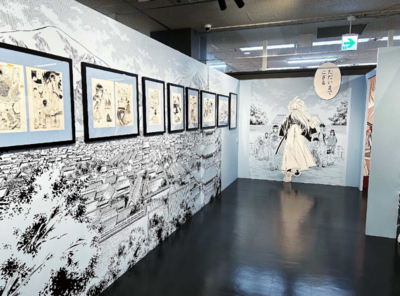 《神劍闖江湖展》登陸微風 300幅複製原畫、11大展區重現決戰