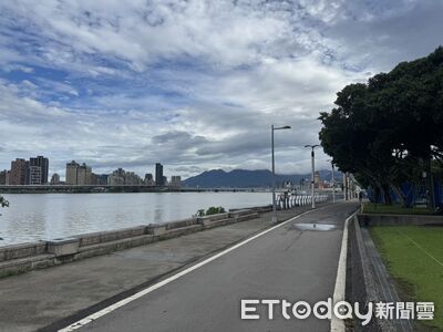 北市翁與家人爭吵負氣出門 大同區3號水門附近河面尋獲遺體
