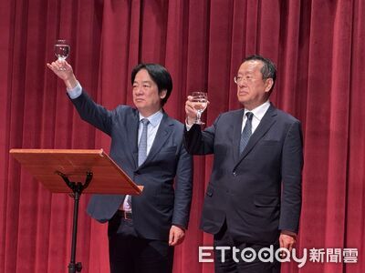 賴清德金門喊「寸土不讓」 陸國防部::台澎金馬是中國一部分