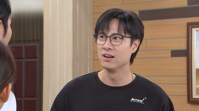 劉書宏首揭家中負債低潮！食品工廠慘賠2000多萬　親眼見父母為錢苦撐