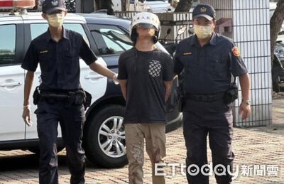 恐怖鄰居持刀猛刺！2七旬老人重傷合力奪刀　二審仍判8年4月