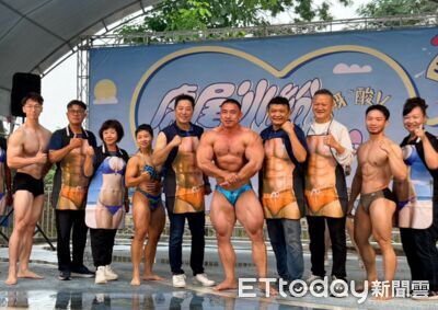 糖都甜上加甜!虎尾冰紛情人節週末登場